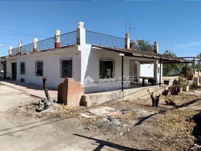 Casa Rural en venta en Elche, Matola