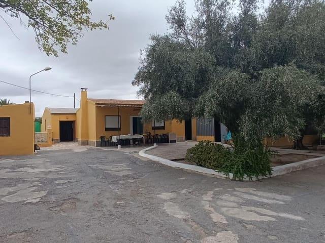 Casa Rural en venta en Elche, Valencia