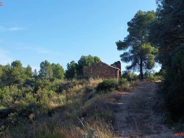 Casa Rural en venta en Mazaleón