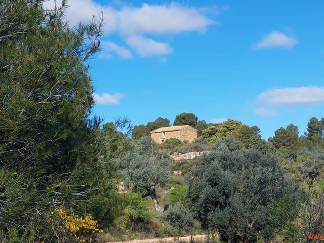 Casa Rural en venta en Matarraña / Matarranya, Mazaleón