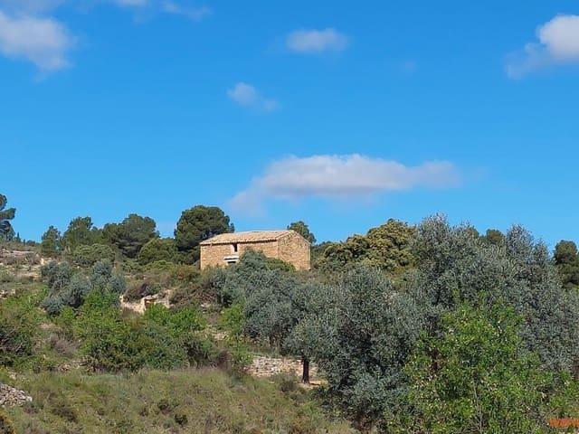 Casa Rural en venta en Matarraña / Matarranya, Mazaleón