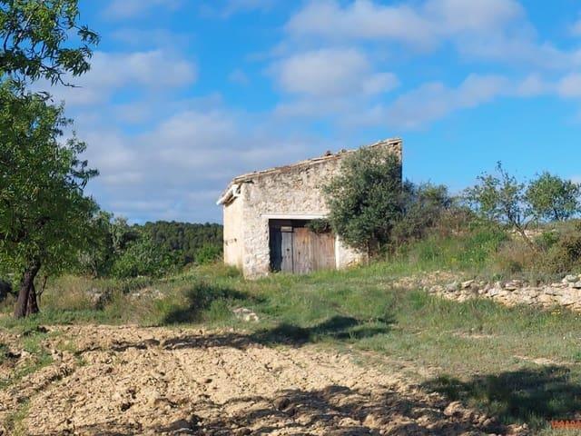 Casa Rural en venta en Matarraña / Matarranya, Mazaleón