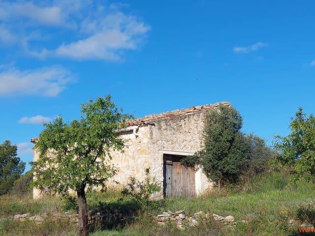 Casa Rural en venta en Matarraña / Matarranya, Mazaleón