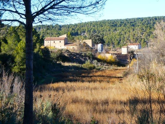 Casa Rural en venta en Matarraña / Matarranya, Mazaleón