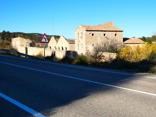 Casa Rural en venta en Matarraña / Matarranya, Mazaleón
