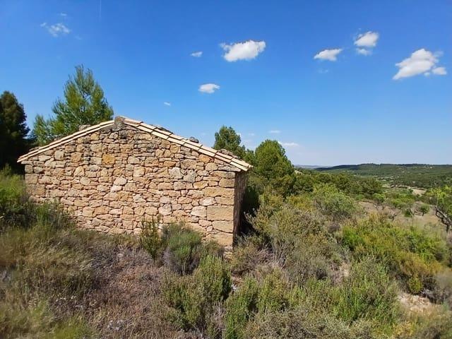 Casa Rural en venta en Matarraña / Matarranya, Mazaleón