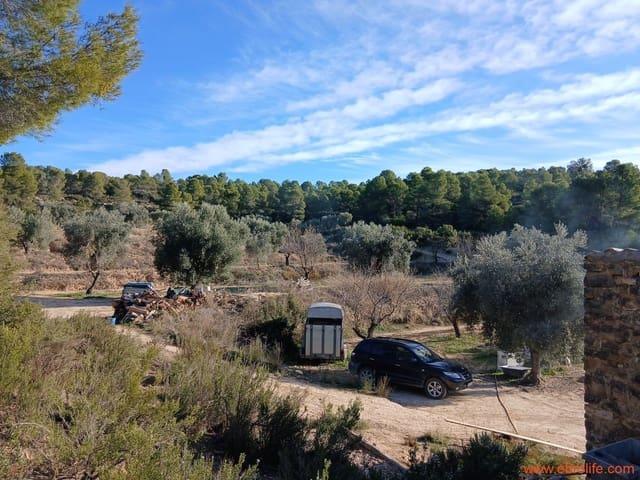 Casa Rural en venta en Matarraña / Matarranya, Mazaleón