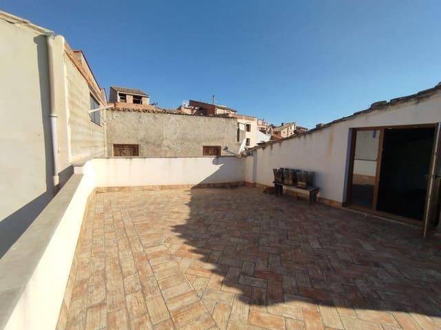 Casa Rural en venta en Mazaleón, Teruel