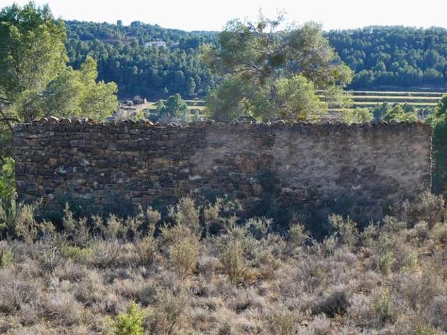 Casa Rural en venta en Matarraña / Matarranya, Mazaleón