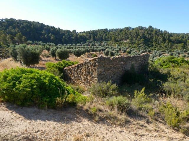 Casa Rural en venta en Mazaleón