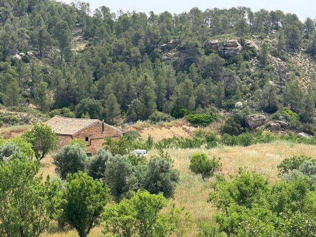 Casa Rural en venta en Mazaleón / Massalió, Matarraña / Matarranya