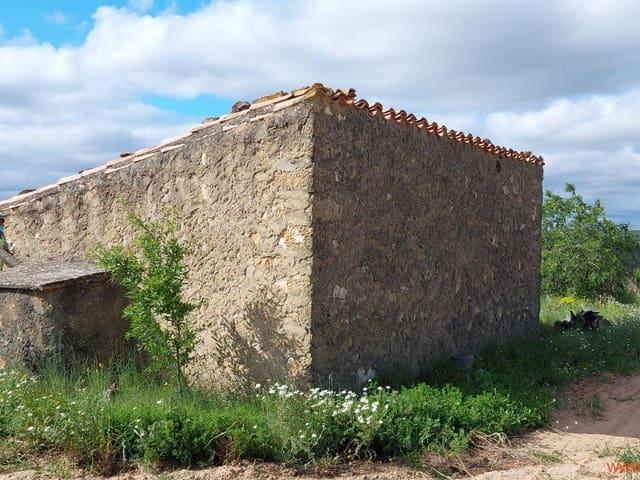Casa Rural en venta en Mazaleón, Teruel