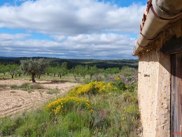 Casa Rural en venta en Matarraña / Matarranya, Mazaleón