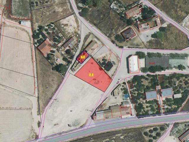 Casa Rural en venta en Bajo Guadalentín, Murcia