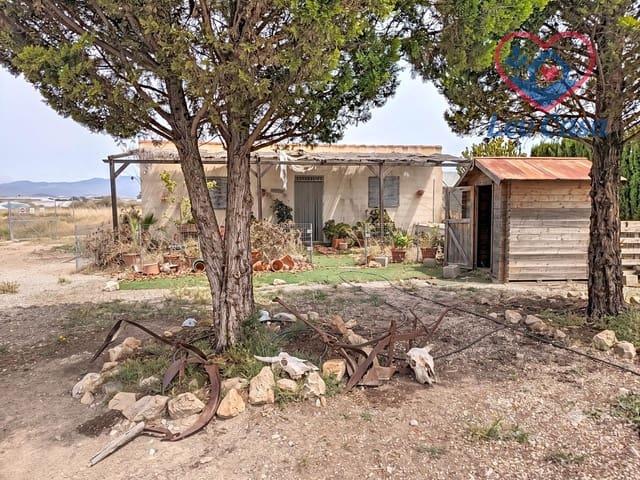 Casa Rural en venta en Atalaya, Bajo Guadalentín