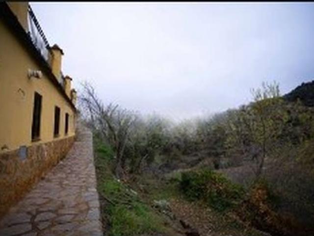 Casa Rural en venta en Mecina Bombarón, Comarca de la Alpujarra Granadina