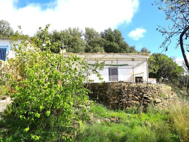 Casa Rural en venta en Mecina Bombarón, Comarca de la Alpujarra Granadina
