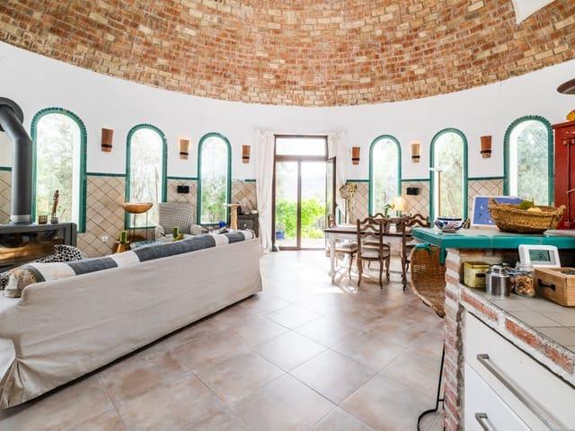 Casa Rural en venta en Comarca del Valle de Lecrín, Andalucía
