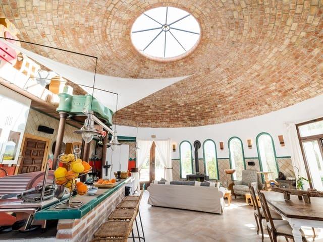 Casa Rural en venta en Comarca del Valle de Lecrín, Andalucía