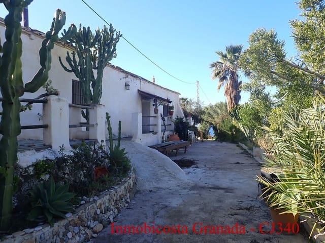 Casa Rural en venta en Comarca de la Costa Granadina, Andalucía