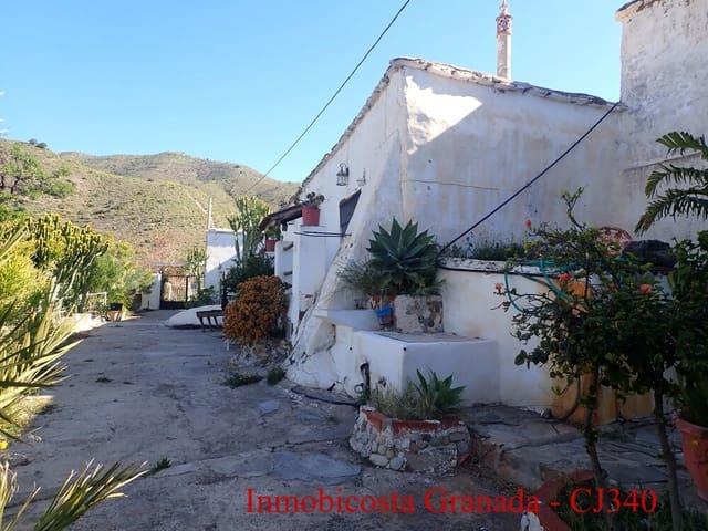 Casa Rural en venta en Comarca de la Costa Granadina, Andalucía