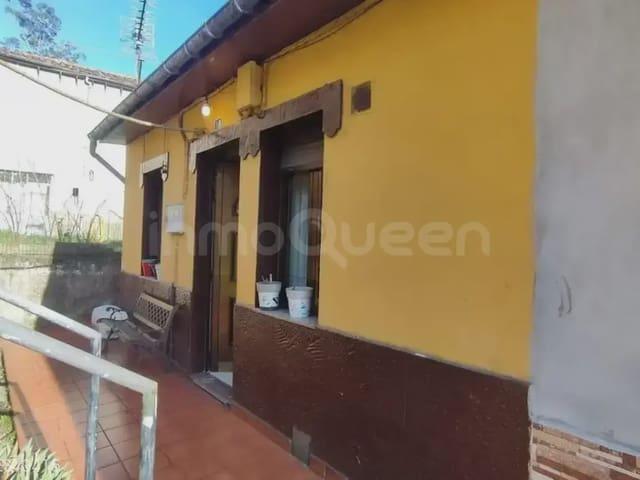Casa Rural en venta en Mieres, Asturias