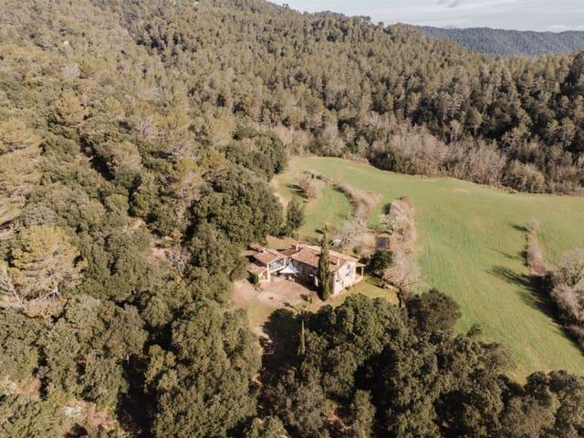 Casa Rural en venta en Garrotxa, Catalunya