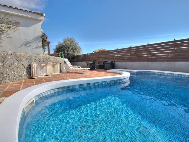 Casa Rural en venta en La Cala, Mijas