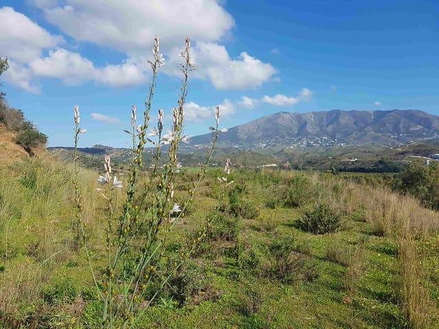 Casa Rural en venta en Mijas, La Cala