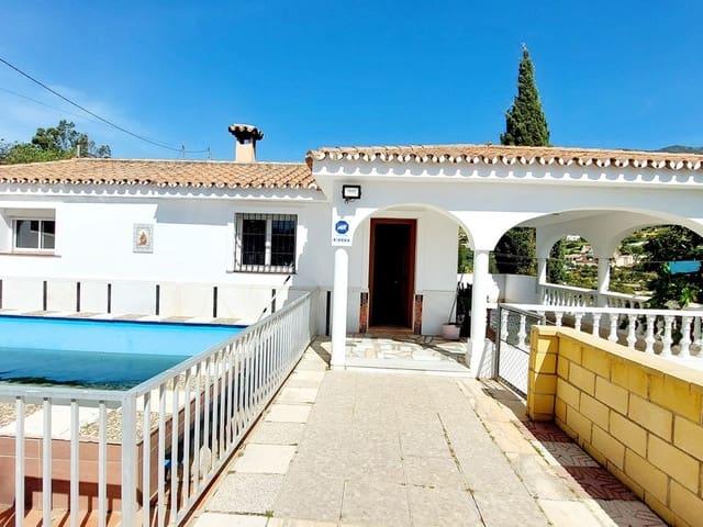 Casa Rural en venta en Mijas, Málaga