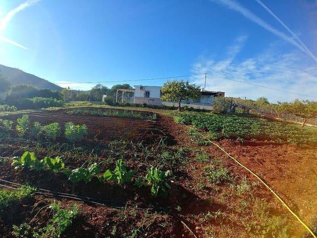 Casa Rural en venta en Costa del Sol Occidental, Andalucía