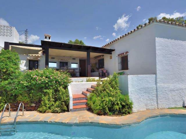 Casa Rural en venta en Mijas