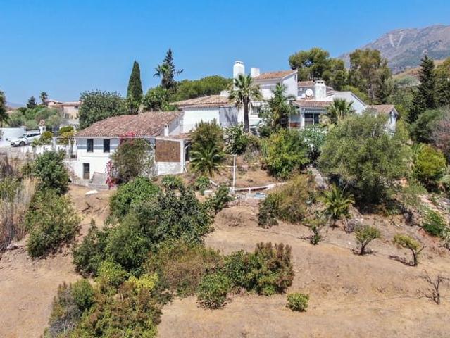 Casa Rural en venta en Mijas