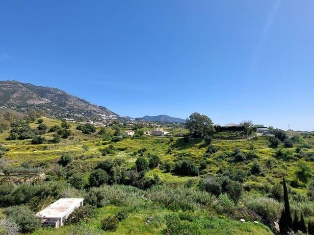 Casa Rural en venta en Mijas