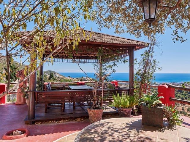 Casa Rural en venta en Costa del Sol Occidental, Andalucía