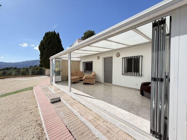 Casa Rural en venta en el Comtat, Valencia