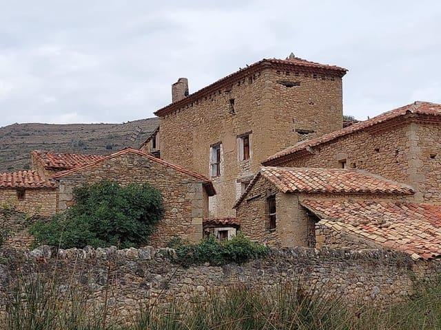 Casa Rural en venta en Maestrazgo, Aragón