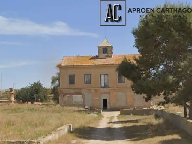 Casa Rural en venta en Miranda, Campo de Cartagena y Mar Menor
