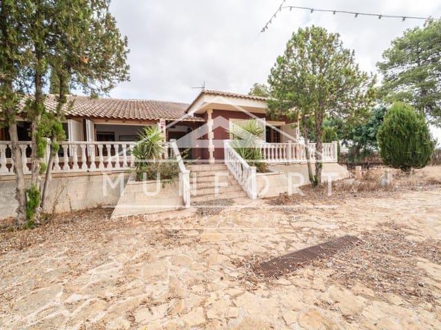 Casa Rural en venta en Miranda, Campo de Cartagena y Mar Menor