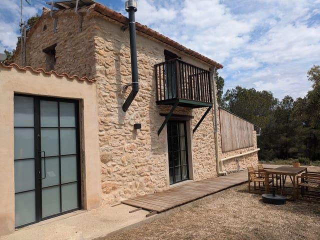 Casa Rural en venta en Miravet