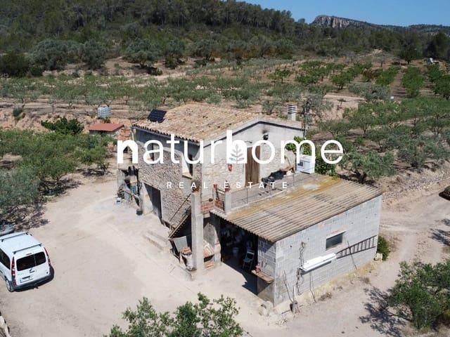 Casa Rural en venta en Ribera d'Ebre, Catalunya