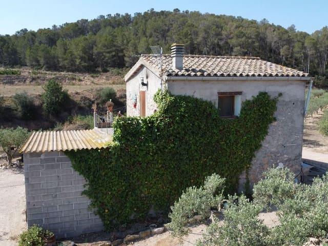 Casa Rural en venta en Ribera d'Ebre, Catalunya