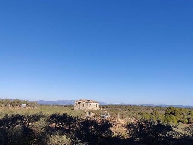 Casa Rural en venta en Ribera d'Ebre, Catalunya