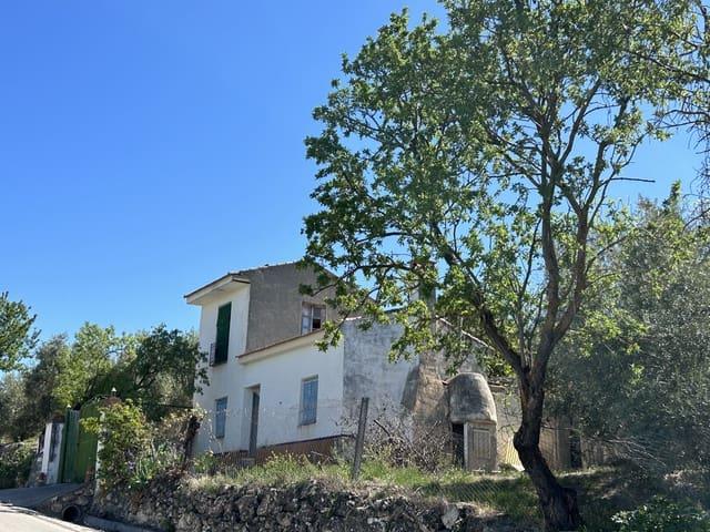 Casa Rural en venta en Comarca de Loja, Andalucía