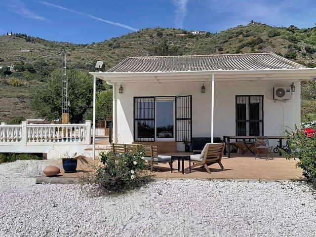 Casa Rural en venta en La Axarquía, Andalucía