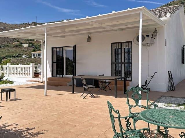 Casa Rural en venta en La Axarquía, Andalucía