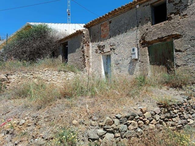 Casa Rural en venta en La Axarquía, Andalucía