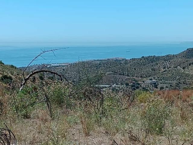 Casa Rural en venta en La Axarquía, Andalucía
