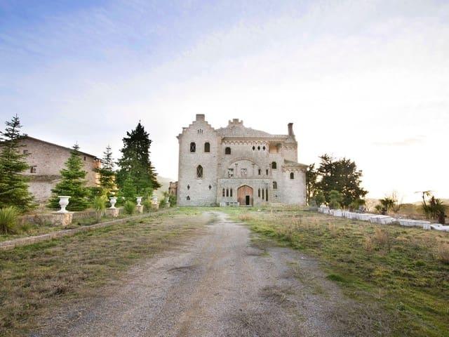 Casa Rural en venta en Moianès, Catalunya