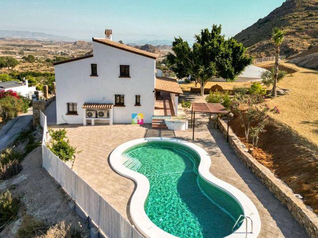 Casa Rural en venta en Mojácar, Almería